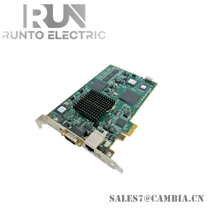 Honeywell CV-DINA-DI1624-2A Digital Input Module with 16 inputs
