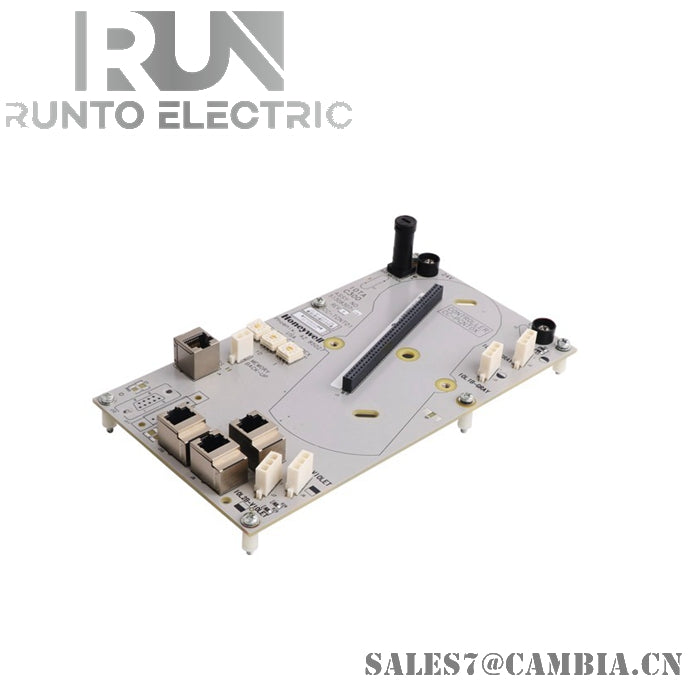 8939-HN | Honeywell Fiber Optic Extender Module