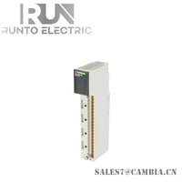 Schneider 490NRP95400 Module Modicon Quantum