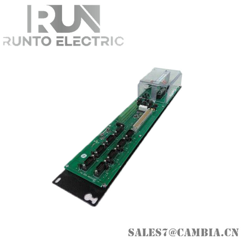 New Supply WES5120-2501 Terminal Block In Stock Hot Sale