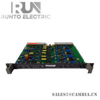 ABB CSA463AE HIEE400103R0001 Control Panel Module