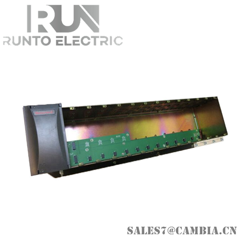 Honeywell  900R12-0200 I/O Slot Rack Good Quality