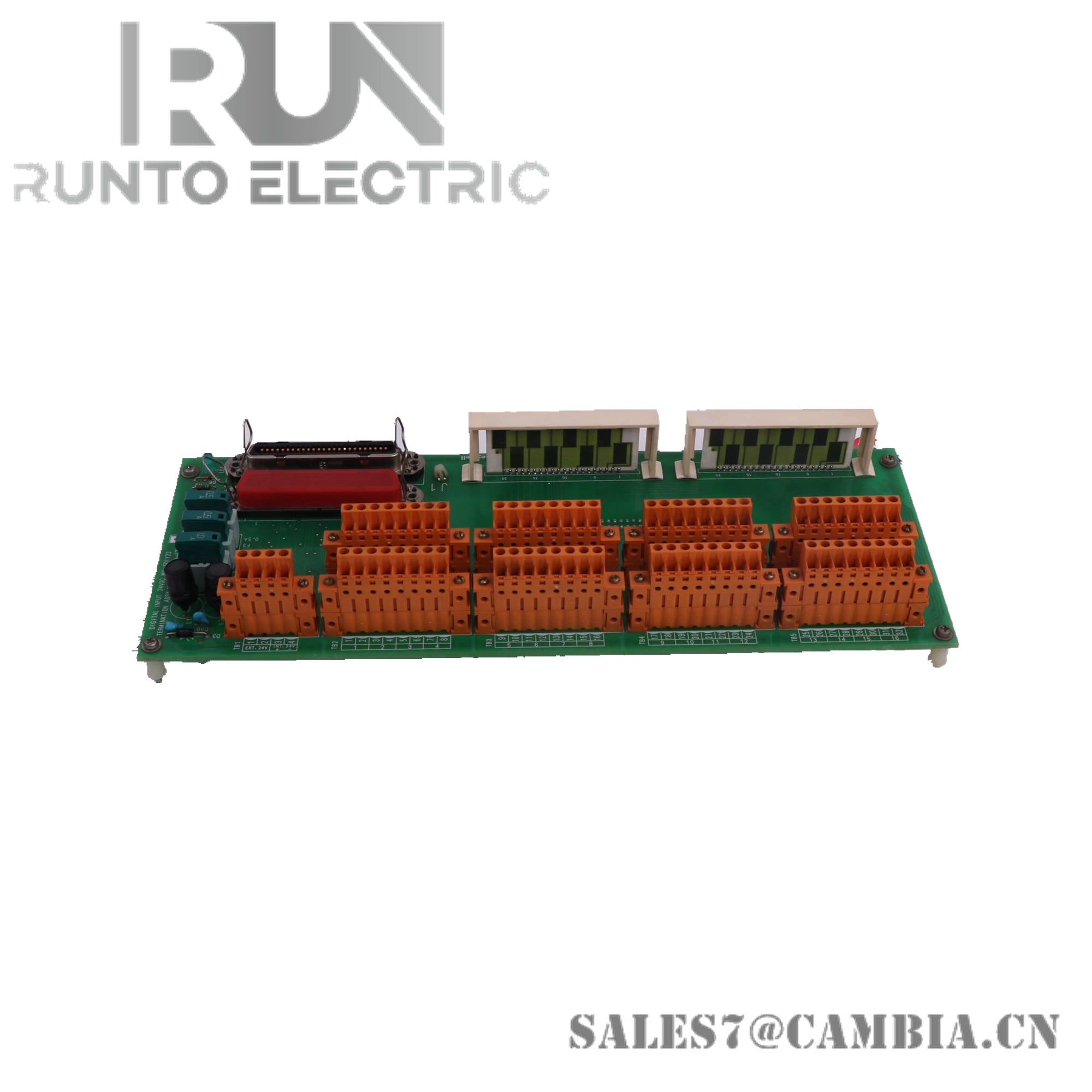 Honeywell 16644994-001 Pc Board