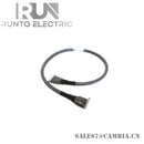 Allen Bradley 1746-C9 SLC 500 Chassis Interconnect Cable