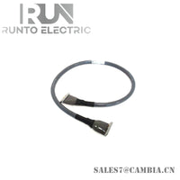 Allen Bradley 1746-C9 SLC 500 Chassis Interconnect Cable