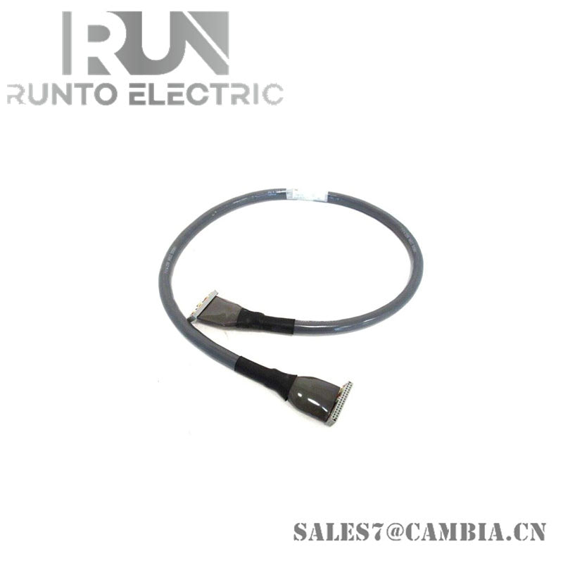 Allen Bradley 1746-C9 SLC 500 Chassis Interconnect Cable