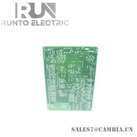 Allen Bradley 80190-560-01-R Analog Control Board