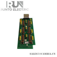 Bently Nevada PWA 81034-01 PCB Card