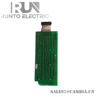 Bently Nevada PWA 81034-01 PCB Card