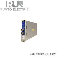Bently Nevada 149369-01 Enhanced Keyphasor Module
