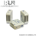 Emerson PAC8000 8202-HO-IS Analog Output Module