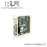 ABB 3BNP004429R1 CI547 Communication Board