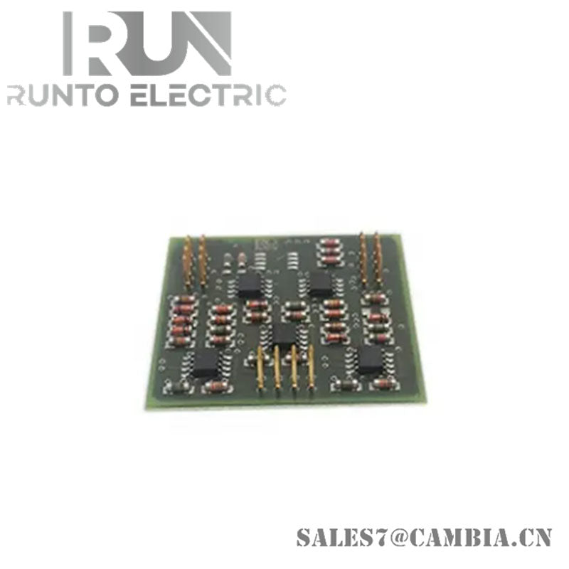 Brand New  XVC768115 3BHB007211R115 I/O Control Device Hot Selling