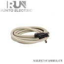 Honeywell CC-KFSGR5 51202353-200 Series C MTL Fiber Optic Extender Cable