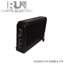 GE Fanuc 8521-RT-DE Remote Terminal Unit Controller