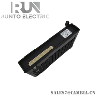 GE Fanuc 8521-RT-DE Remote Terminal Unit Controller