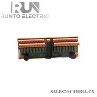 Honeywell FTA-E-01 Fail-Safe Digital Input FTA