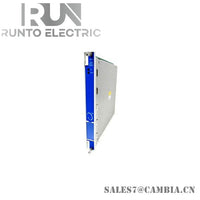 Bently Nevada 3500/40M-03-00 Proximitor Monitor