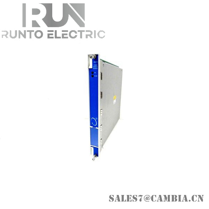 Bently Nevada 3500/40M-03-00 Proximitor Monitor