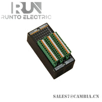 Bachmann DIO216 Digital Input/Output Module