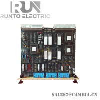 ABB REM543CG214AAAA - MACHINE TERMINAL