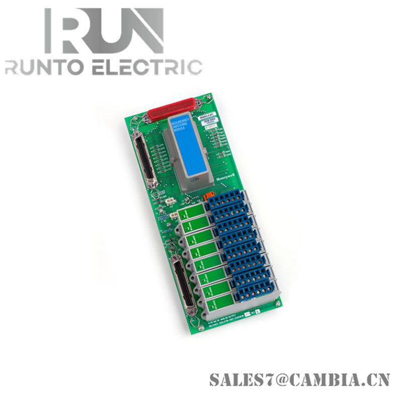 Honeywell | MU-GAOX12 51304638-325 Serial Interface Field High Quality