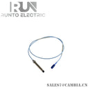 330105-02-12-10-02-00 | Bently Nevada | 3300 XL 8 mm Reverse Mount Probes