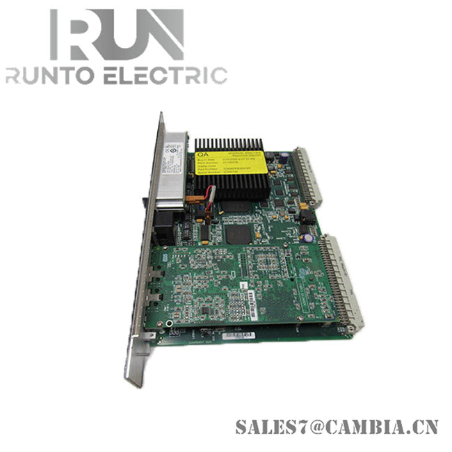 GE IC698CRE020 CPU Module