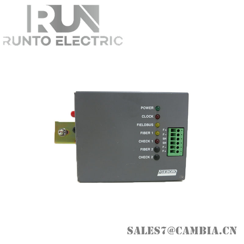 FOXBORO P0903PN Module