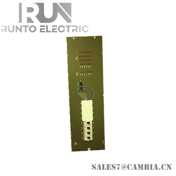 ABB 89NG08 Power Supply Module