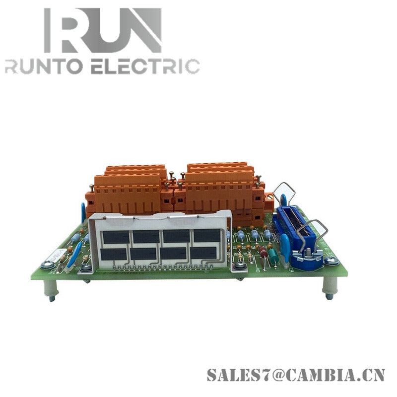 New Supply FS-IOCHAS-0002R | Honeywell | Chassis for Control Processor