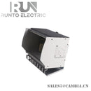 Brand New For Sale PM803F ABB Base Unit 16 MB, battery-buffered RAM