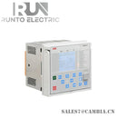 ABB RED615 IEC Line Differential Protection and Measurement Device