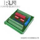 PEPPERL+FUCHS 22593 FI-PFH-NSO137-R HART Termination Board