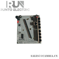 Honeywell CC-TSP411 4-channel Speed Protection Module