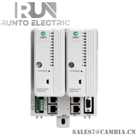 ABB CP800 Communication Processor Module of HPC800