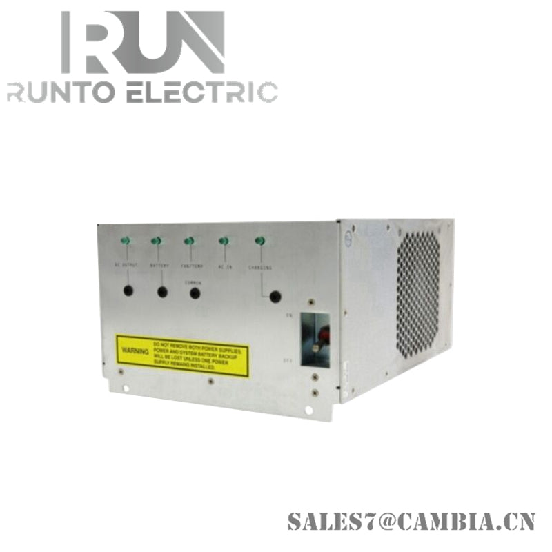 51198947-100 | Honeywell | HPM Power Supply