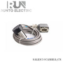 Epro PR9268/017-100 Electrodynamic Velocity Sensor