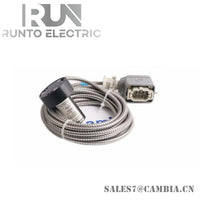 Epro PR9268/017-100 Electrodynamic Velocity Sensor