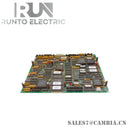 GE Fanuc DS200UDSAG1ADE Excitation Board