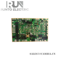 GE IS200WROBH1AAA Gas Turbine Spare Parts MKVIe Control Card