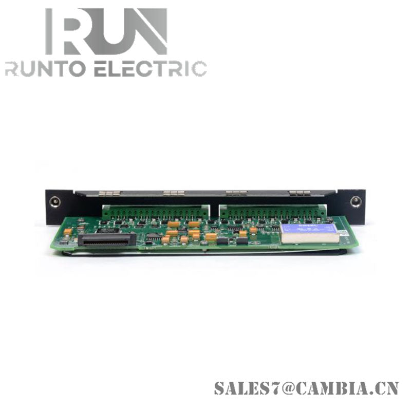 High Quality Wholesale Cheap 149758-01 Bently Nevada GE Vibration Detection System