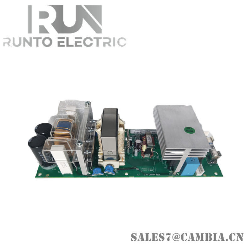 The Best and Cheapest ABB  AFPS-11C Power Supply Boar