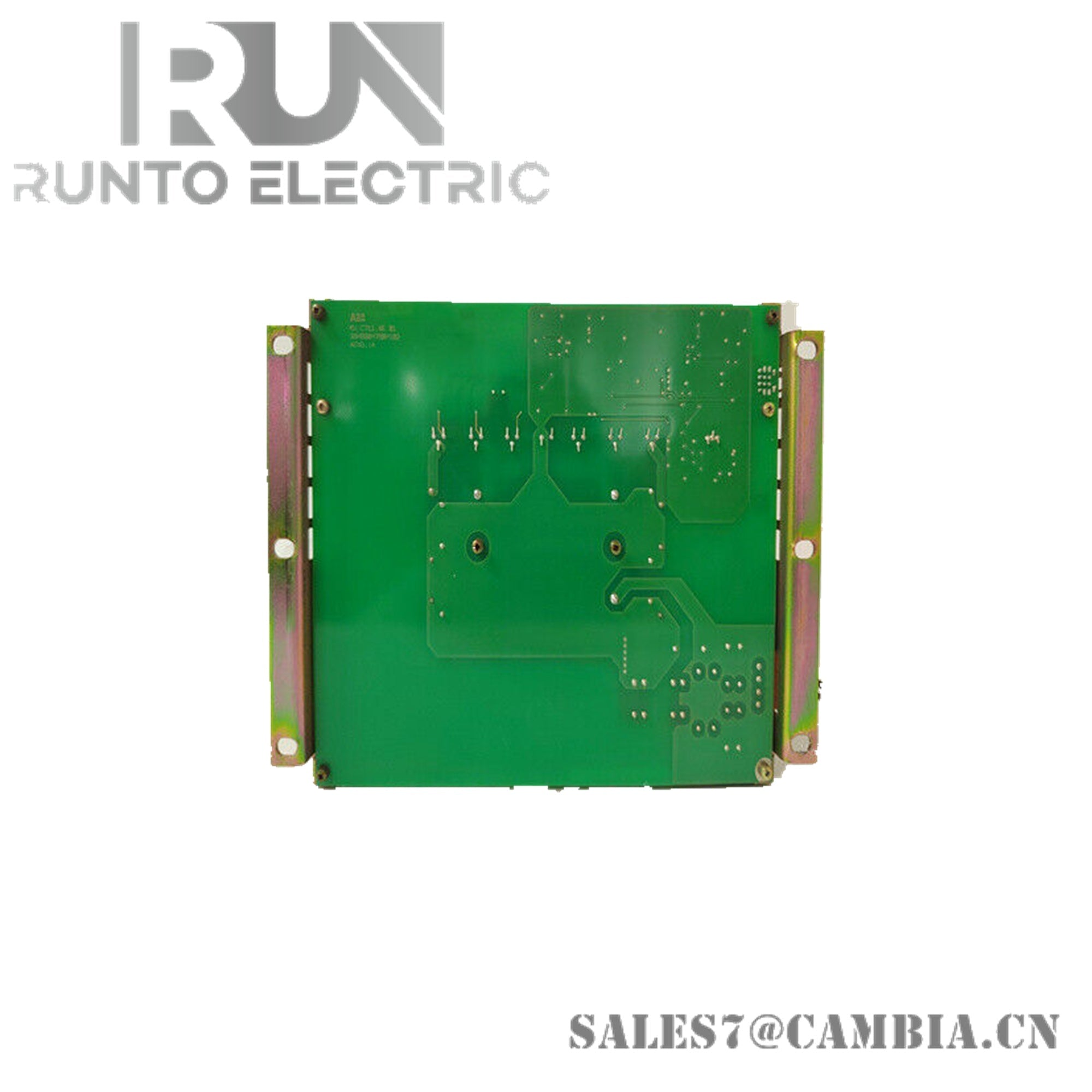ABB  KUC755AE106  Module