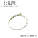 ABB TK821V020 3BSC950202R1 Battery Cable