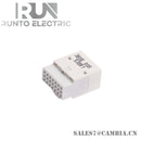ABB TB852 3BSC950263R1 RCU Link Terminator