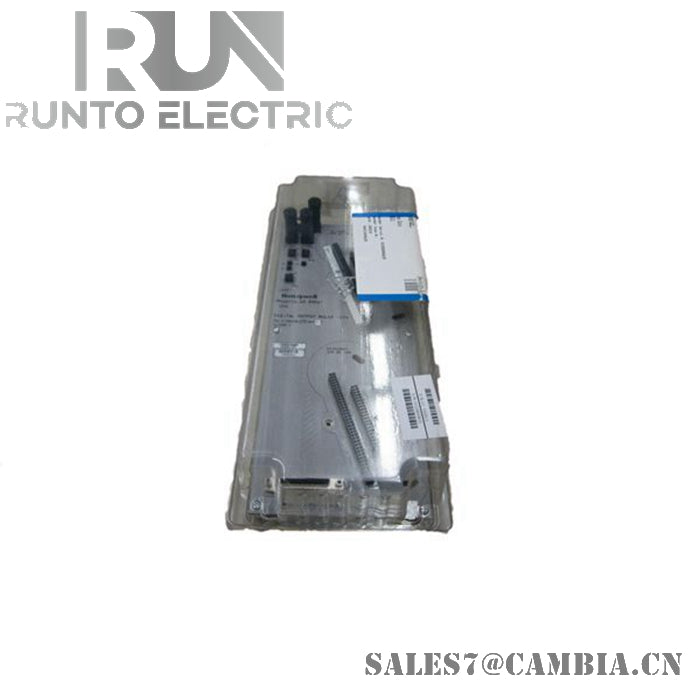 Honeywell CC-TDIL61 Digital Input Module