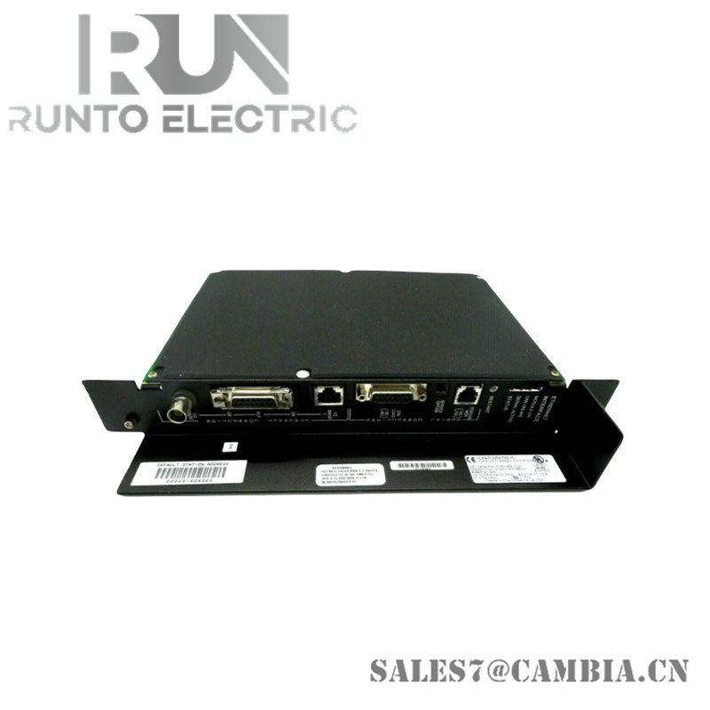 GE IC697PWR720C | Power Supply Adapter Module