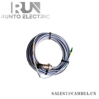 Bently Nevada 102045-040-01 D-R TSE#060-987-215 TSE 3300 XL 8mm Series Probe