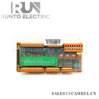 ABB CMA135 PLC Generator Relay Terminal Board Best quality promotional